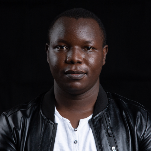 Dalmas Otieno